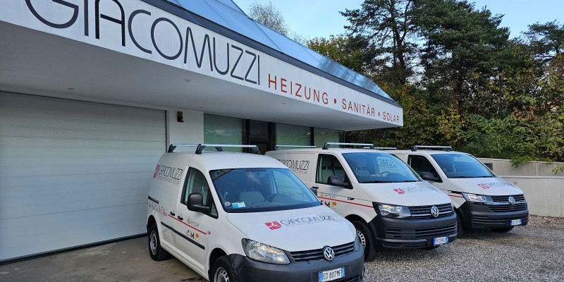 www.giacomuzzi.info